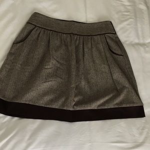 Maurice’s skirt